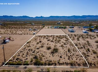 3925 N Mormon Flat Rd, Golden Valley, AZ 86413