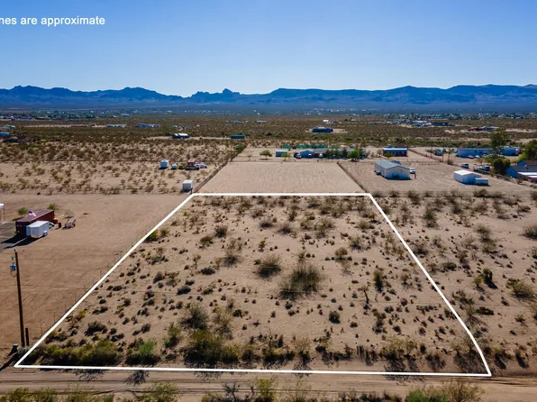 3925 N Mormon Flat Rd, Golden Valley, AZ 86413