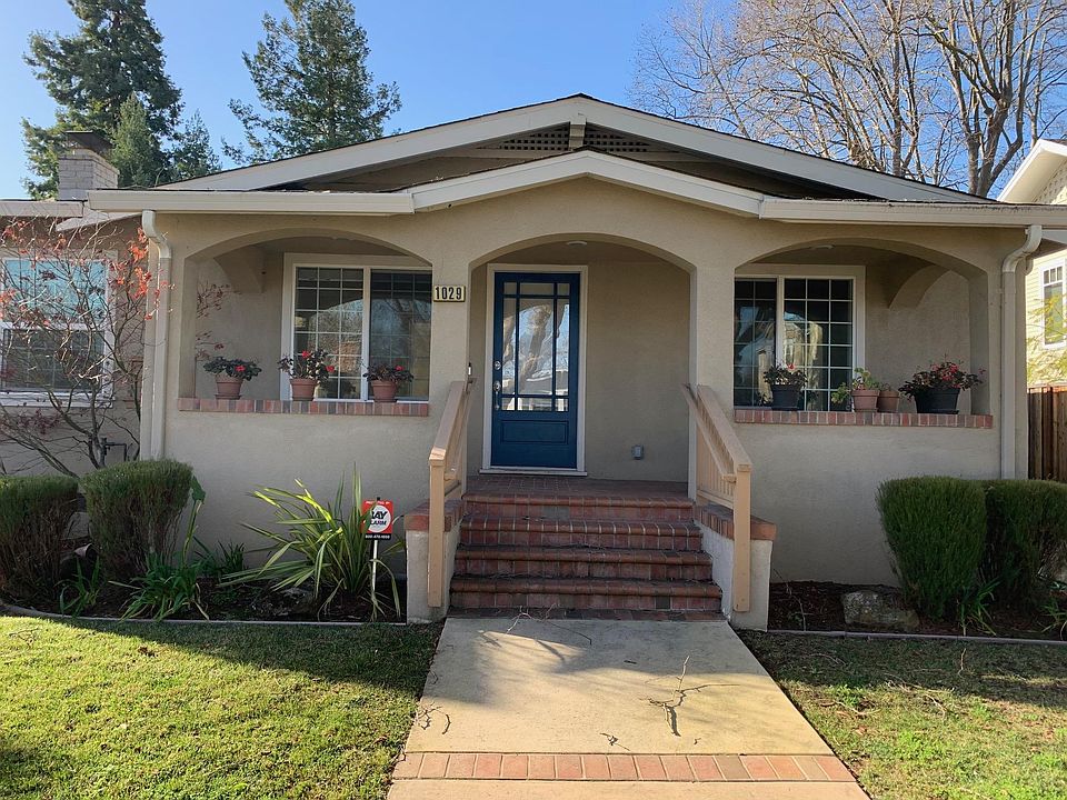 1029 Laguna Ave, Burlingame, CA 94010 Zillow