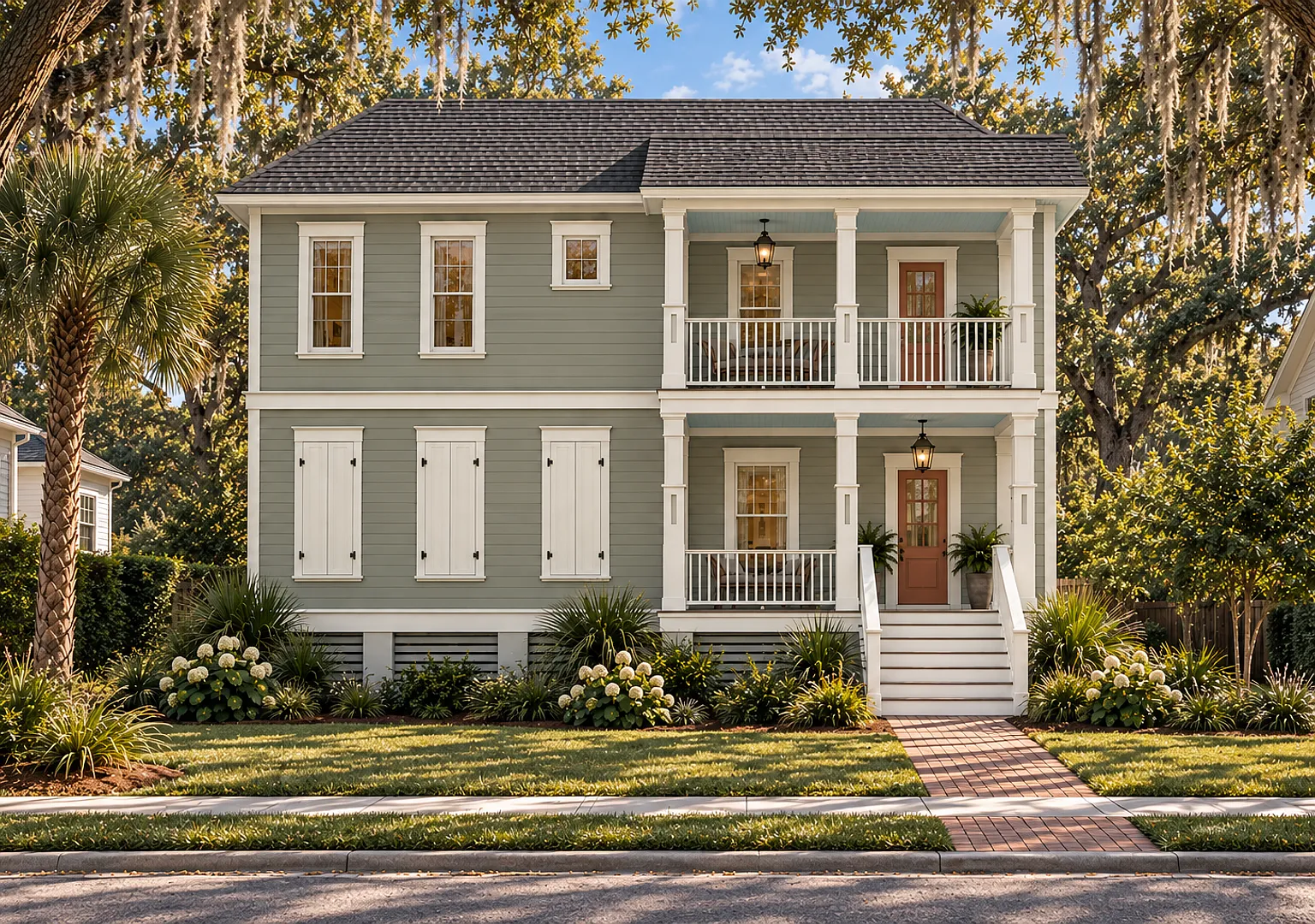 110 SW 23rd St - New Construction — Photo 1