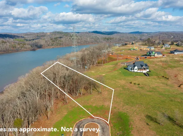 2198 Mockingbird Ln, Loudon, TN 37774