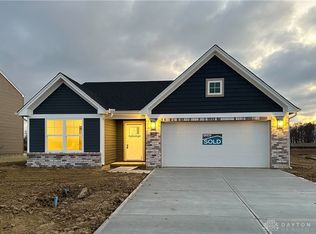 1234 Timber Glen Dr, Wilmington, OH 45177