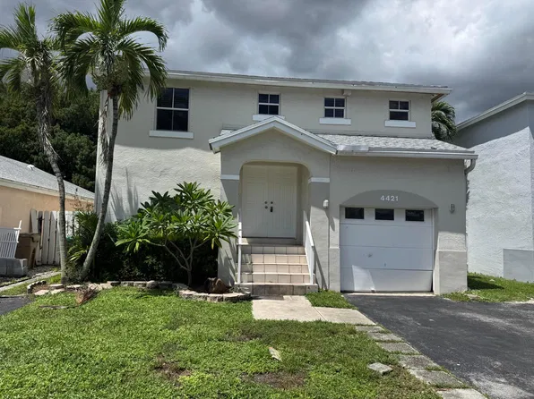 4421 SW 72nd Terrace, Davie, FL 33314