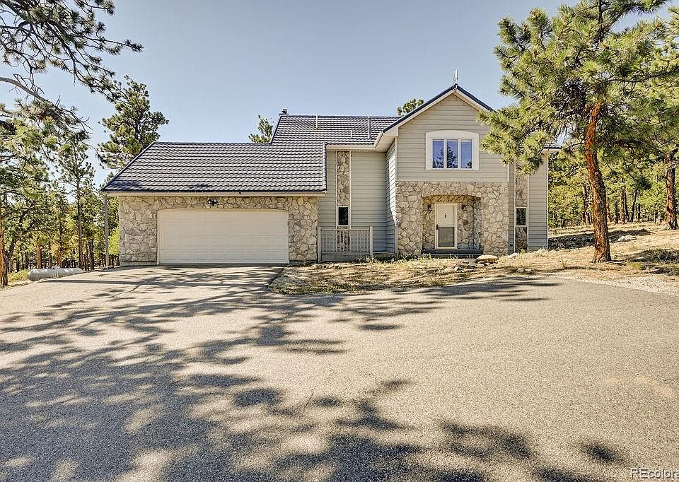 1st image of 16670 Mt Princeton Road