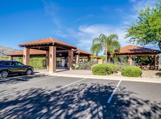 4958 N Via Gelsomino, Tucson, AZ 85750