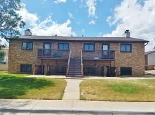 6040 Osage Ave, Cheyenne, WY 82009