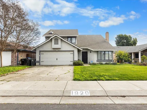 1920 Pontelli Ct, Stockton, CA 95207