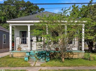 450 Charles St, Mobile, AL 36604