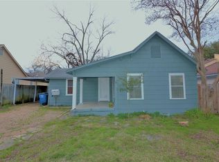 2911 Arizona Ave, Dallas, TX 75216
