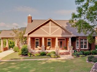 122 Williams And Broad Dr, Brownsboro, AL 35741