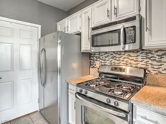 2nd image of 7119 S Durango Dr Unit 205