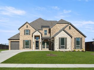 508 Burtin Dr, Haslet, TX 76052