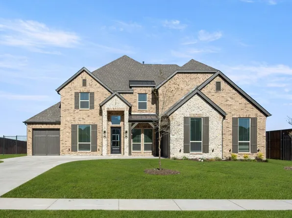 508 Burtin Dr, Haslet, TX 76052