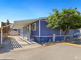 15410 SE 272nd St UNIT 74, Kent, WA