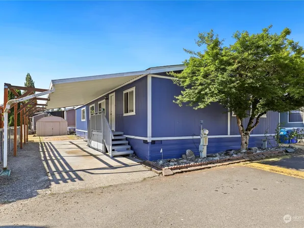 15410 SE 272nd Street #74, Kent, WA 98042