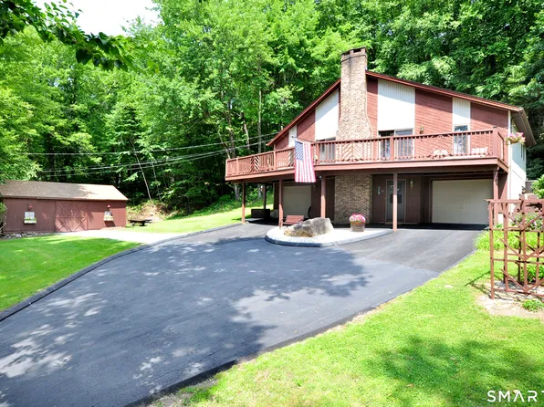 30 Bissell Road, Plymouth, CT 06786