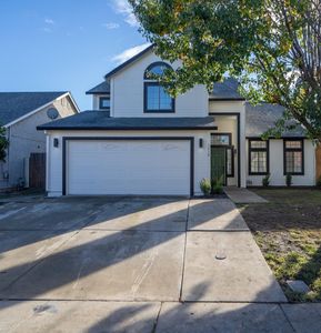 1718 Hammertown Dr, Stockton, CA, 95210