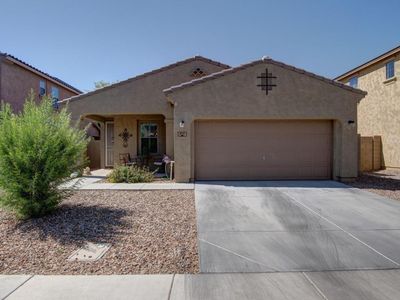899 E Harrison St, Chandler, AZ, 85225