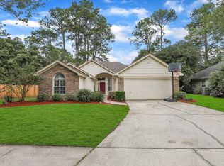 3413 Orchard Walk Pl, Jacksonville, FL 32257
