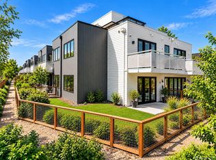3261 Airport Rd #D102, Boulder, CO 80301