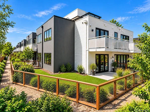 3261 Airport Road #D102, Boulder, CO 80301