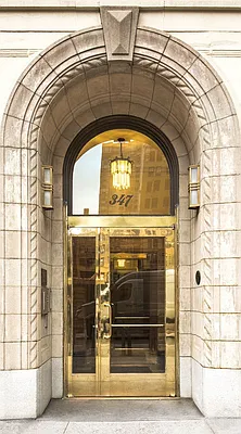 Sold by Halstead Real Estate | media 9