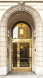 Sold by Halstead Real Estate