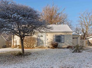 451 S 41st St, Lincoln, NE 68510