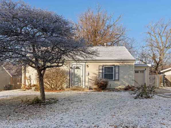 451 S 41st St, Lincoln, NE 68510