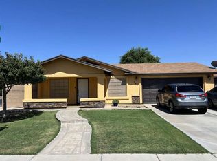 352 S Bingham Dr, Somerton, AZ 85350