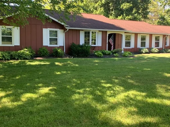 46457 Whitney Rd, Wellington, OH 44090