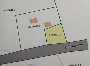 890 Cloverdale Rd, Colchester, NS B0N2J0