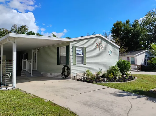 3151 NW 44th Ave #44, Ocala, FL 34482