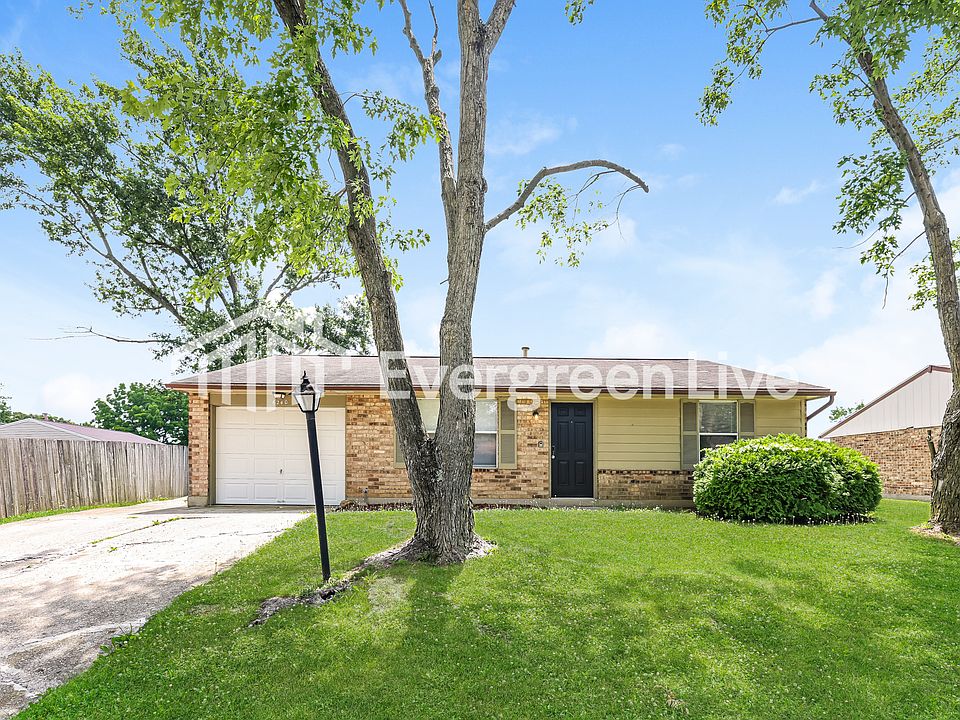 1st image of 6240 Greenfield Way