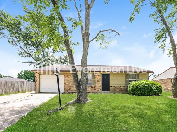 6240 Greenfield Way, Dayton, OH 45424