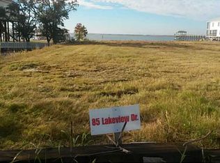 85 Lakeview Dr, Slidell, LA 70458