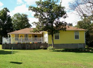 26 Fargo Ct, Canadian, OK 74425