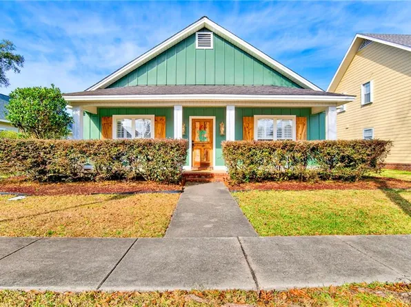 10123 Papas St, Daphne, AL 36526