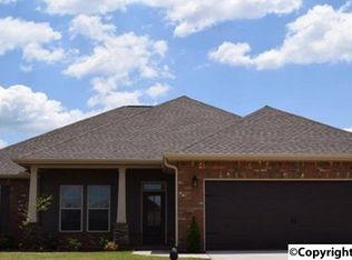 168 Lexi Ln, Meridianville, AL 35759