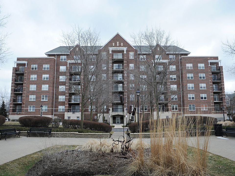 1st image of 410 W Mahogany Ct Unit 602