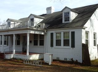 834 Walnut St, Louisville, GA 30434