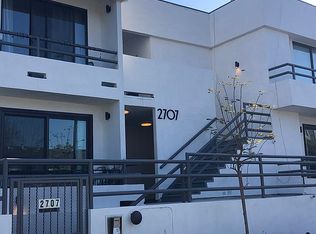 2707 Abbot Kinney Blvd #202, Venice, CA 90291