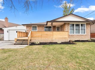 195 Rykert St, Saint Catharines, ON L2S2B5