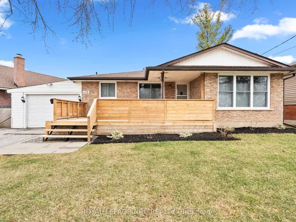 195 Rykert St, Saint Catharines, ON L2S 2B5