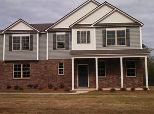 156 Natures Trl, Wetumpka, AL 36093