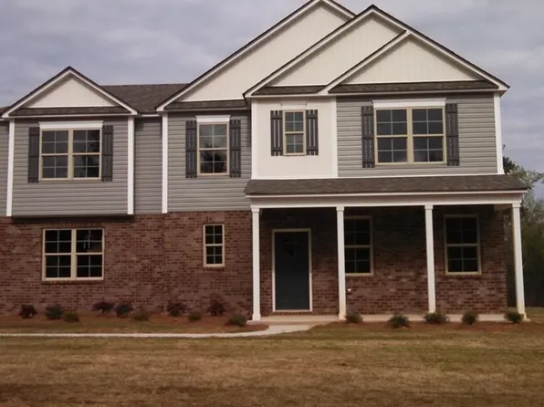 156 Natures Trl, Wetumpka, AL 36093