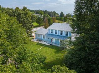 221 Highacres Dr, Saint Clair, MO 63077