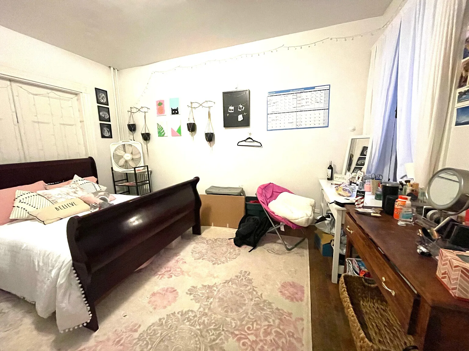 4 bed, 1400 sqft, $6,400 — Photo 4
