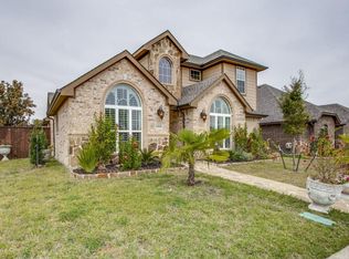 4801 Creekridge Ln, Garland, TX 75043