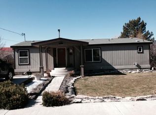 23 N M St, Lakeview, OR 97630